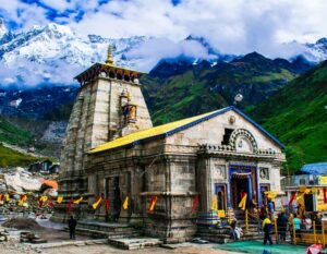 केदारनाथ धाम